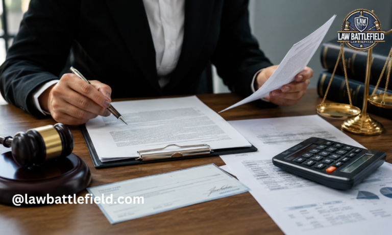 do you pay taxes on lawsuit settlements