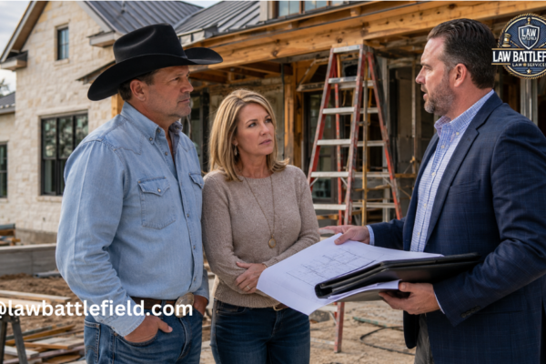 george strait jr lawsuit