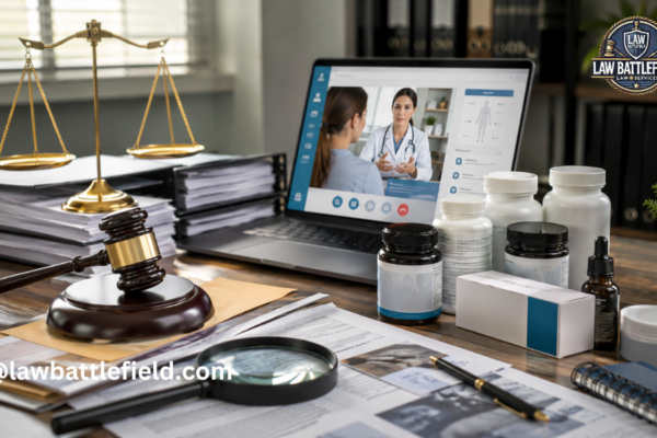 the wellness company lawsuit