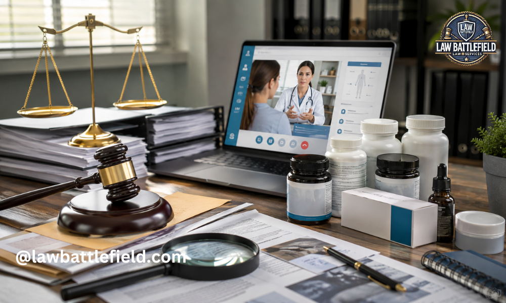 the wellness company lawsuit
