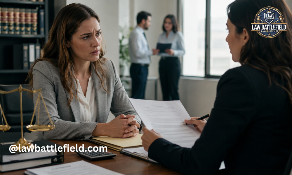 what is the average settlement for retaliation lawsuit