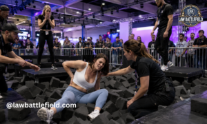 Adriana Chechik Lawsuit