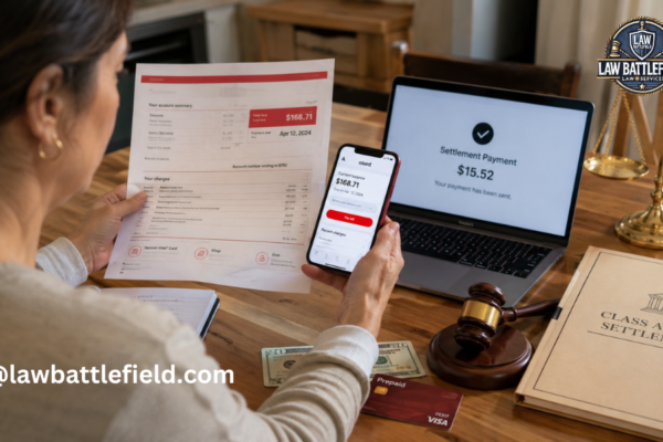 Verizon Class Action Settlement