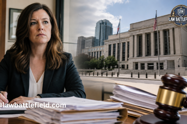 Julia Hubbard Lawsuit