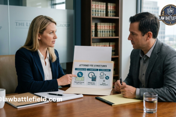 Attorney