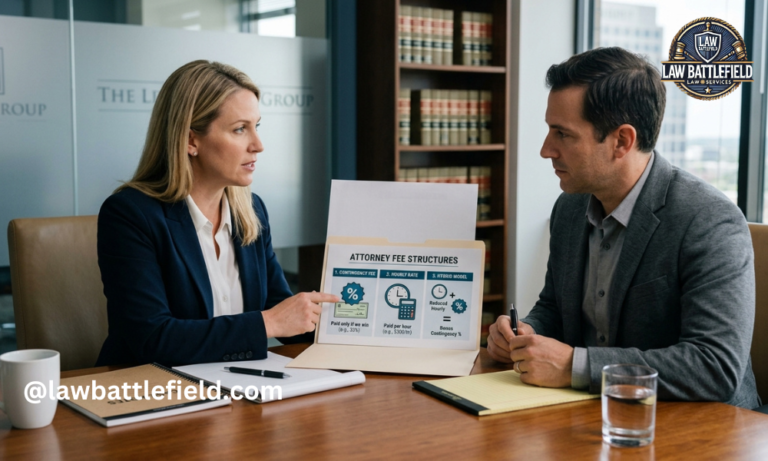 Attorney