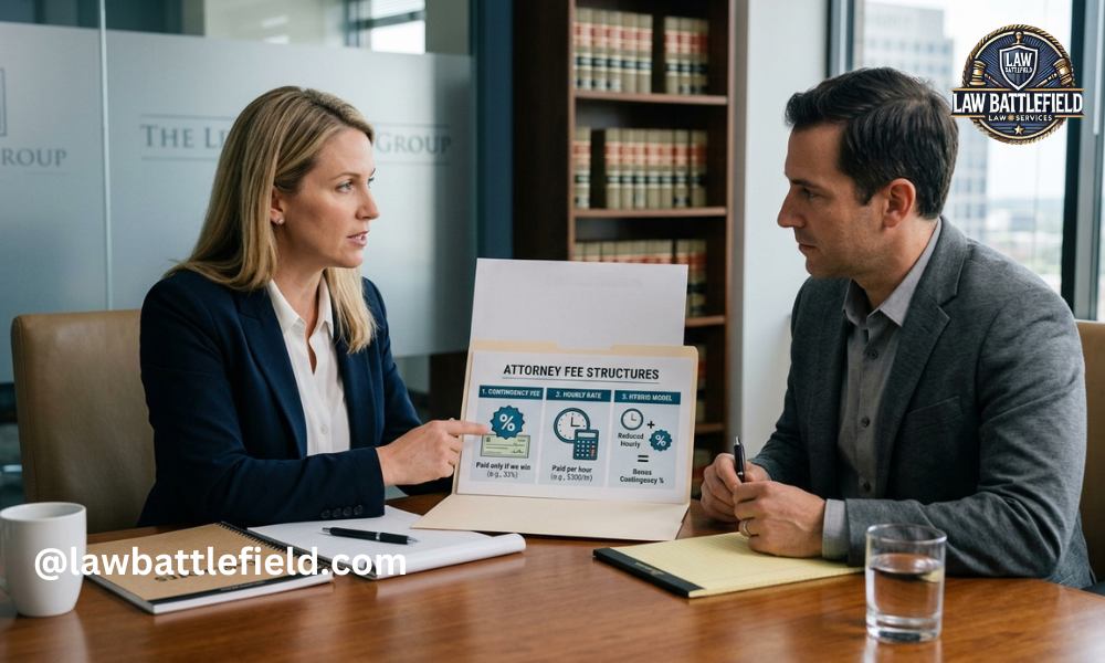 Attorney