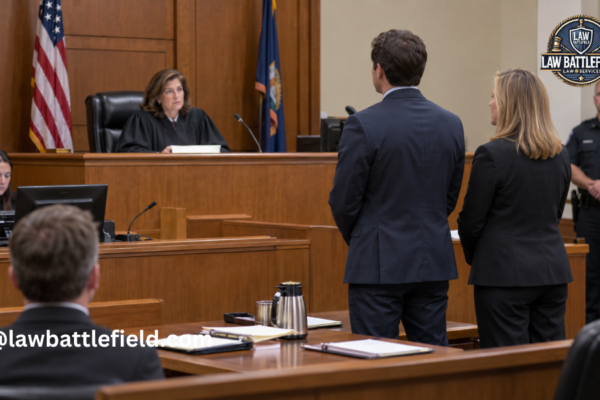 Dui Court